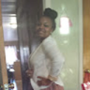 Meet your Posher, Demetria